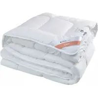Usorteret SENNA CLASSIC-QUILT ÅRET RUNT 200X220 VIT