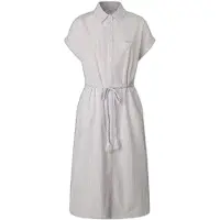Pepe Jeans Linda Kortärmad Midi-klänning