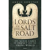 Lords of the Salt Road