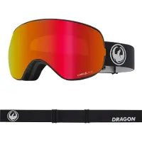 Dragon alliance Dr X2s Bonus Skidglasögon
