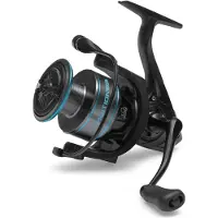 Zebco Ambition Fd Snurrande Fiskerulle