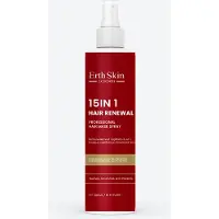 Erth Skin London 15 I 1 HÅRÅTERSTÄLLANDE PROFESSIONAL HÅRMASKSPRAY 300ML