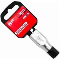 Milwaukee hylsa 3/8 med insexbit 13 mm