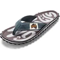 Gumbies Unisex Islander Urban Grey