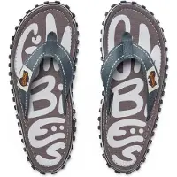 Gumbies Unisex Islander Urban Grey