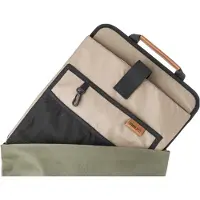 Agu Convoy Urban Cg Sidoväska 17l