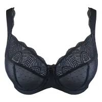 SugarShape Behå 'Clara Lace' svart