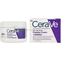 Ginza.se CeraVe - Skin Renewing Peptide Crème 48 ml