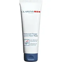 Clarins ClarinsMen Active Face Wash