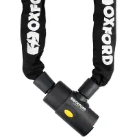 Oxford Alarm Chain 10 Mm X 2 M Kedjelås