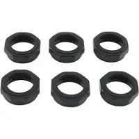Bofix 1´´ 22.2 Mm Topplock