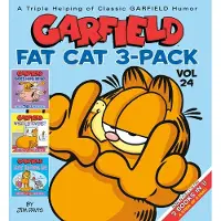 Garfield Fat Cat #24