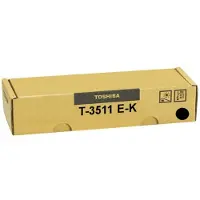 Toshiba T-3511E-K svart toner (original)