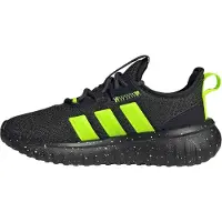 Adidas Sportsko 'KAPTIR 4.0' neongrön / svart