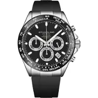 Stührling Original Aquamaster 42mm 4050 Kronografklocka