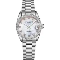 Stührling Lineage 3936 Quartz 31mm Mode