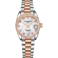 Stührling Lineage 3936 Quartz 31mm Mode