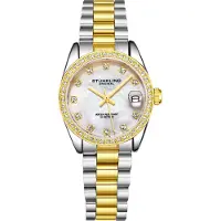 Stührling Lineage 3936 Quartz 31mm Mode