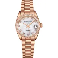 Stührling Original Lineage 3936 Quartz 31mm Mode