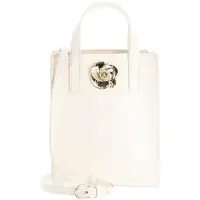 Ted Baker Handväska 'ROSEEM' kräm