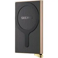 Secrid Cardprotector Fluted For Magsafe Plånbok