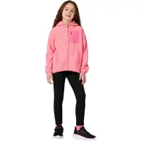 Champion Leggings svart / vit