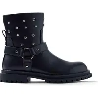 Gioseppo Akeley Booties