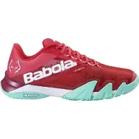 Babolat Jet Premura 2 Lebron Padelskor