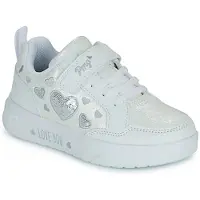Primigi Sneakers B G GLAM flickor - Vit - 30