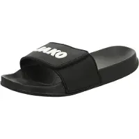 Jako Sportsko 'J-SL Lock' svart / vit