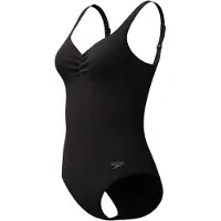 Speedo Shaping Aquanite Baddräkt
