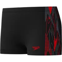 Speedo Placement Badbyxor Boxer