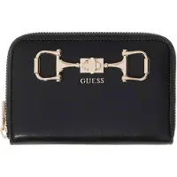 GUESS Plånbok Svart