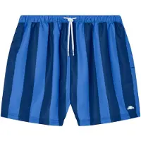 Ellesse Badshorts 'Staziona' marinblå / marinblå