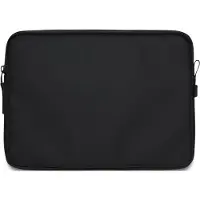 Rains Trail Laptop Case 13"/14" Black