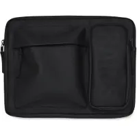 Rains Texel Laptop Case 13"/14" Black