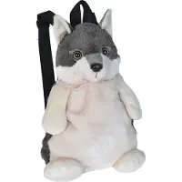 Wild republic WILD R Backpack Wolf