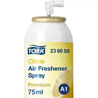 Tork Luktförbättrare 75ml | A1 citrus spray