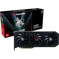 PowerColor Radeon RX9070 GRE Hellhound 12 GB