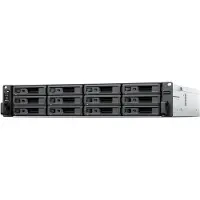 Synology Rackstation Rs2423rp+ Nas