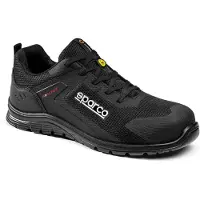 Sparco Practice Kyffin Esd S1ps Sr Fo Sc Skyddsskor