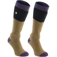 iON Shin Pads Bd Långa Strumpor