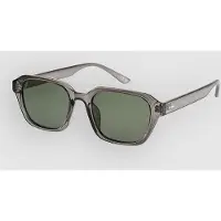 Dot Dash Spectrum Shiny Dark Grey Solglasögon polarized grad