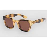 Dot Dash Pulse Shiny Tortoise Solglasögon brown