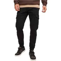 Jack & Jones 12139912 Slim Fit Cargobyxor