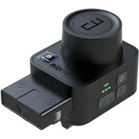 Zeapon ZP4200 modul för slider
