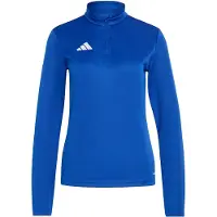 Adidas Entrada 26 Training Tröja Med Halv Dragkedja