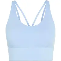 Adidas 3 Stripes Studio All Me Light Support Bh, storlek Large