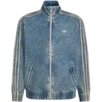 Adidas Originals Firebird Loose Track Jeansjacka