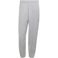 Adidas Kit Small Logo Byxor Med Muddar Och Normal Passform, storlek 3XL